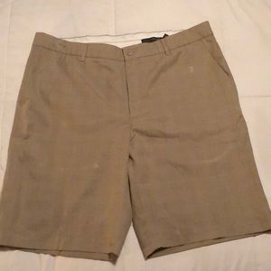 Greg Norman golf shorts